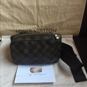 ❌❌SOLD❌❌LV Geronimo